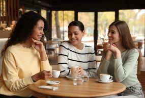 Нові ресторани та кафе Вінниці, які відкрилися у 2025 році (партнерський проєкт)