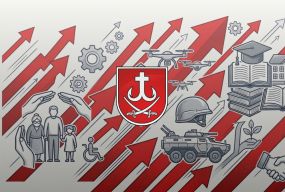 Вінниця мала більше 8 мільярдів гривень у 2025 році. На що їх витратили?