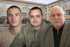 Майборода, Сухомовський, Гринцевич: на честь кого названі ліцеї у Вінниці