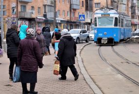 За яких умов ви б платили більше за проїзд у транспорті? Ми запитали вінничан