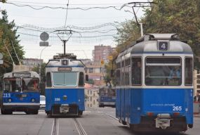Проїзд по 20 гривень? У Вінниці заговорили про нові тарифи на транспорт