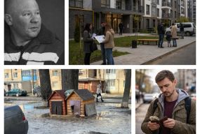 ТОП важливих новин на «20 хвилин» від 2 по 9 березня, які ви могли пропустити