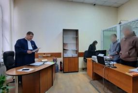 На два місяці взяли під варту водія, який спричинив смертельне ДТП на Магістратській