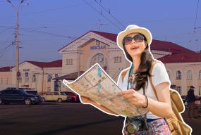 На поїзді до Європи. Скільки коштують квитки з Вінниці?