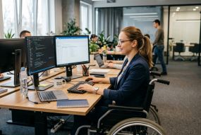 До 129 тисяч гривень за одне робоче місце: як бізнесу отримати компенсацію