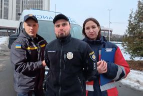 За лаштунками екстрених служб: чим насправді обладнаний найпотужніший спецтранспорт Вінниці