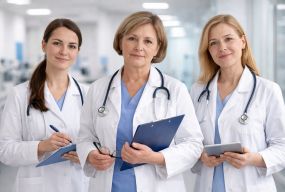 ТОП-10 найпопулярніших терапевтів Вінниці: хто вони і де приймають