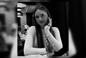 Померла 18-річна Каміла Булгак, яку збили на Гніванському шосе