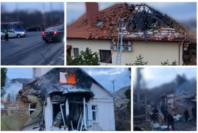 Вінничани оговтуються після масованого обстрілу. Яка нині ситуація в місті