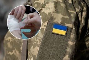 Тікав з ТЦК і поранився об колючий дріт. У центрі комплектування пояснили інцидент
