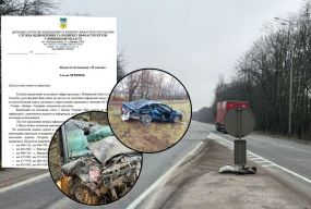 Острівці «небезпеки» на трасі Вінниця‑Гайсин: поки служби дають відписки — люди гинуть