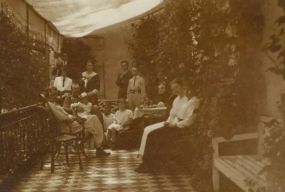 Від Потоцьких до Грохольських: розповідаємо про найвпливовіші аристократичні роди Вінниччини