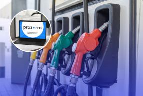 Від 53 до 87 грн за літр: як бюджетні установи Вінниччини купували пальне під час цінових коливань