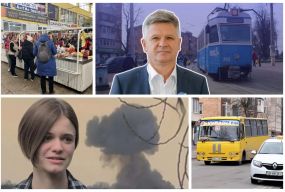 ТОП важливих новин на «20 хвилин» від 23 по 30 березня, які ви могли пропустити