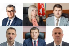 Від квартири за 11 грн до мільйонів готівки. Що задекларували заступники мера Вінниці?