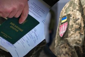 Військовий облік на підприємствах — 2026: нові зміни та вимоги пояснює адвокат
