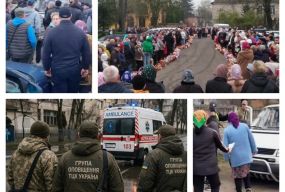 ТОП важливих новин на «20 хвилин» від 30 березня по 6 квітня, які ви могли пропустити