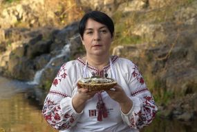 Весна на тарілці: п’ять легких рецептів страв від гастроблогерки Олени Павлової