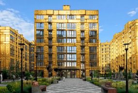 Вінницька нерухомість у лідерах за ціною квадратного метра. Є актуальні дані