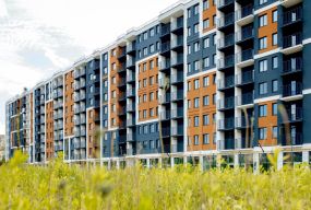 Комерційна нерухомість у Вінниці: як змінюється попит у 2026 році (Новини компаній)