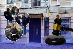 Клінічна смерть після допиту: як йде справа щодо поліцейських, які катували підозрюваного у Вінниці?