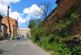 Серце Вінниці: де застиг час, або прогулянка найстарішими районами і вулицями міста