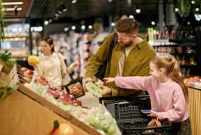 Продуктовий кошик у Вінниці: що і наскільки подорожчало за останні роки