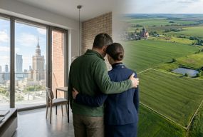 Нерухомість у Польщі та гектари землі в Яришівці: що задекларувала родина вінницької прокурорки