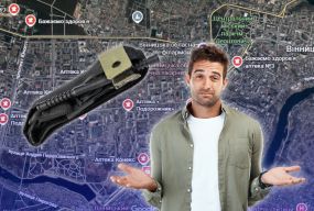 Десять аптек — жодного турнікета: чи реально знайти кровоспинний засіб у Вінниці?