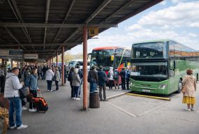 Пальне тисне на маршрути: як подорожчали автобусні перевезення на Вінниччині