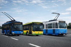 Додатковий транспорт пустять на Провідну неділю. Графік та перелік маршрутів у Вінниці