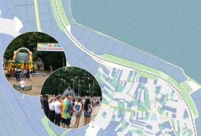 Знести не можна залишити — чому влада вимагає зрівняти із землею табір «Веселка» у Високому?