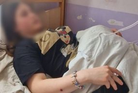 «Душили, палили руки і плювали»: семикласниця з ліцею №8 потрапила в лікарню через булінг
