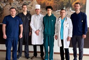 Повернувся з того світу: історія 18-річного Олександра, який вижив в епіцентрі вибуху