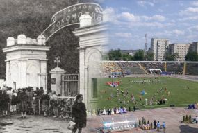 Серце вінницького спорту: чому стадіон «Локомотив» залишається легендою попри роки