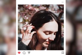 Вінниця в Instagram. Кращі фото за 13 — 19 квітня