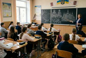 Альтернативи немає. У Раді розповіли, що буде з реформою старшої школи