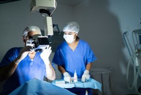 Які операції у Вінниці можна зробити безплатно. І як відстояти своє право на них