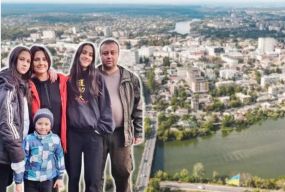 Альтанки на березі Бугу. Компанія доньки Борзових отримала дозвіл на забудову ділянки на Старому місті