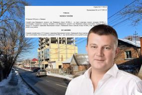 ЖК «Тиша» біля Бугу: чи є рух у провадженнях щодо забудови депутата Педорченка?