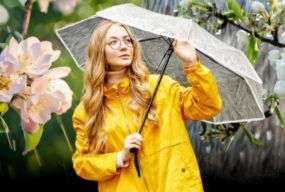 Заморозки та штормовий вітер чекають на вінничан наприкінці квітня. Детальний прогноз на робочий тиждень