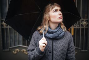 Шквали 20 м/с та «мінуси»: на Вінниччину суне найхолодніший тиждень весни