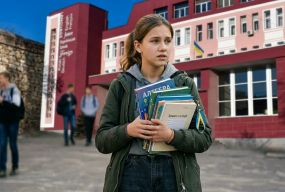 Реформа старшої школи у Вінниці: розбір нової мережі ліцеїв, бюджетів та реальних загроз для учнів