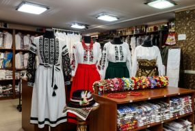 Патріотично та зі смаком: де купити вишиванку у Вінниці до свята (партнерський проєкт)