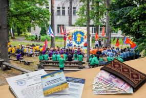 Відпочинок коштом бюджету. Де оздоровлюють дітей з Вінниччини та як отримати безкоштовну путівку