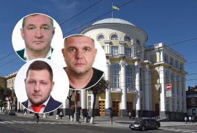 Хто ходить на сесії, а хто — ні? Проаналізували відвідуваність депутатів Вінницької облради