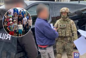 Сексуальне насильство над дітьми у Вінниці: що відомо про християнський реабцентр і його засновника