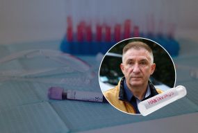 «Початок хвороби схожий на грип або ГРВІ»: зібрали відповіді на поширені питання про хантавірус