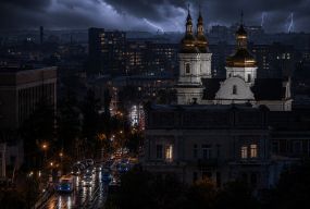 Негода накриє Вінниччину вже цієї ночі: коли повернеться тепло