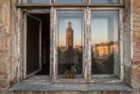 Житло без господаря. Вінниця забиратиме безхазяйне майно на користь громади